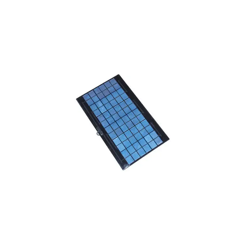 Inpro Slim-Line High-Efficiency Solar Panel 11W-3